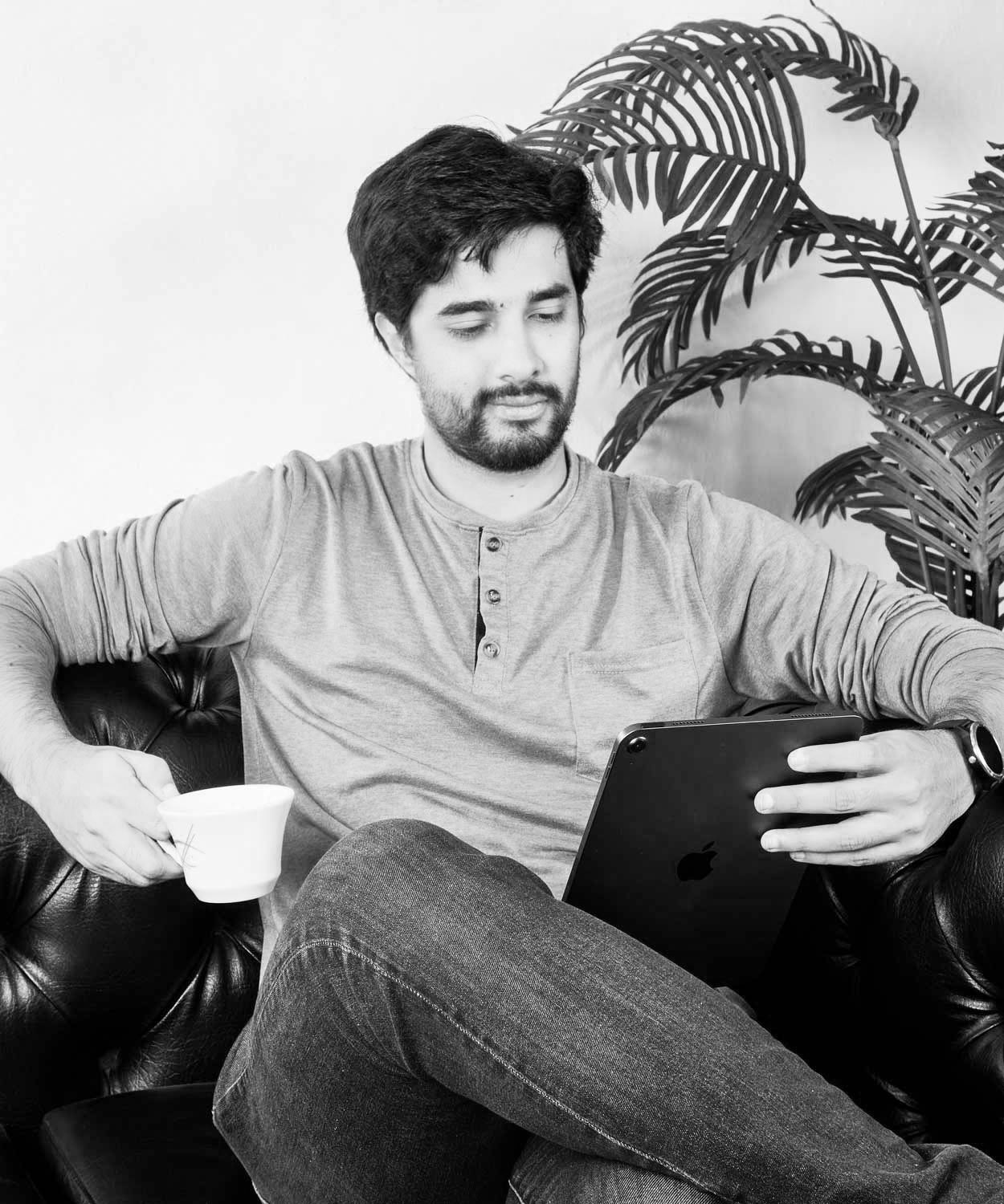Julián — BTO